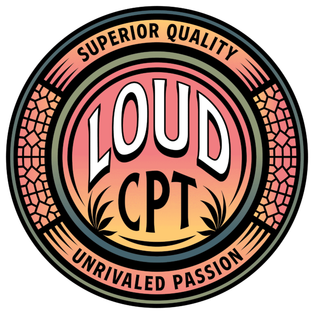 LOUDcpt