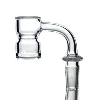 Alien Flower Monkey Banger Splash Guard Thick Bottom 14mm