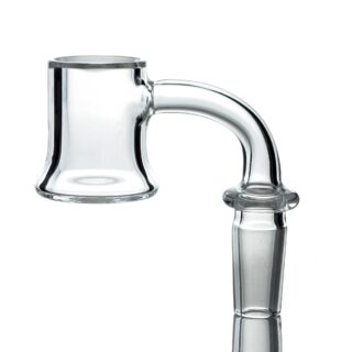 Alien Flower Monkey Banger Bell Bottom 14mm