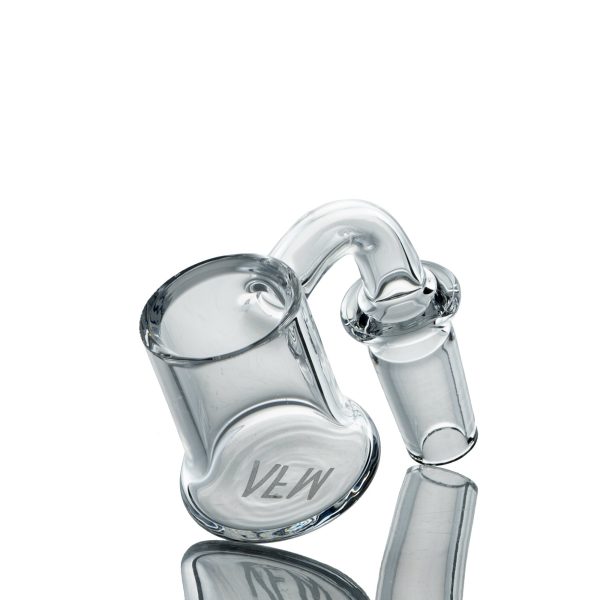 Alien Flower Monkey Banger Bell Bottom 14mm