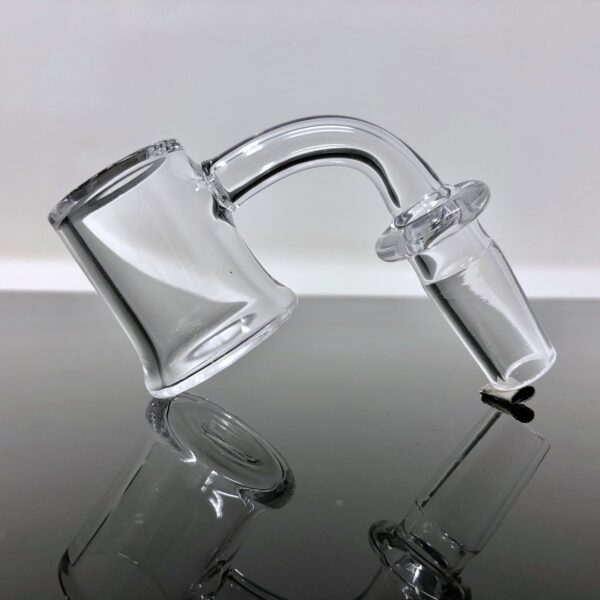 Alien Flower Monkey Banger Bell Bottom 14mm