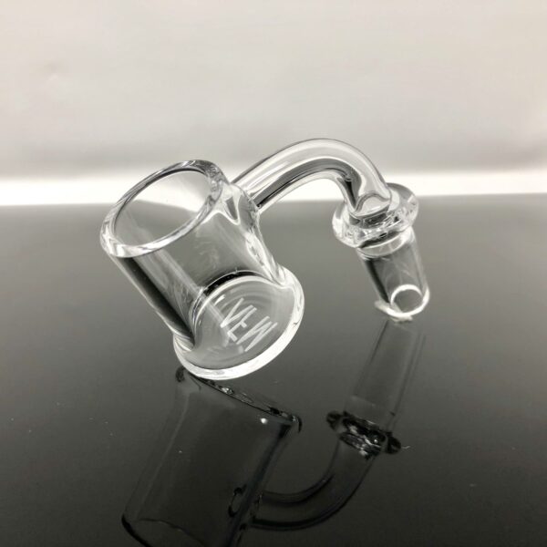 Alien Flower Monkey Banger Bell Bottom 14mm