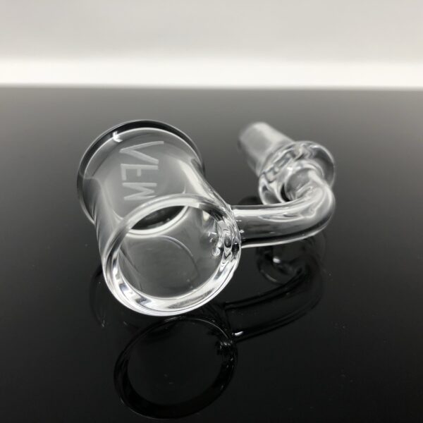 Alien Flower Monkey Banger Bell Bottom 14mm
