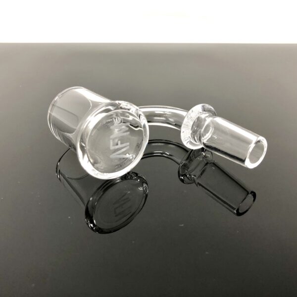 Alien Flower Monkey Banger Bell Bottom 14mm