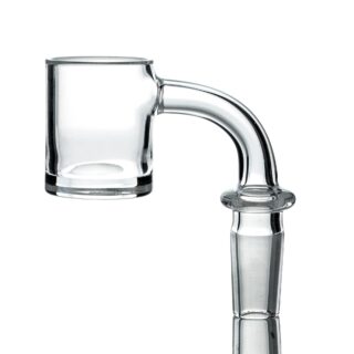 Alien Flower Monkey Banger Thick Bottom 14mm