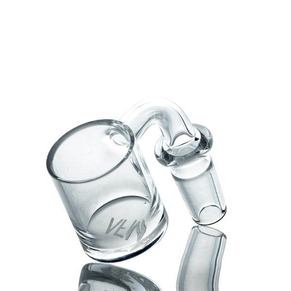 Alien Flower Monkey Banger Thick Bottom 14mm