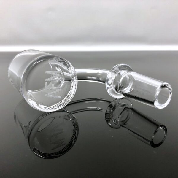 Alien Flower Monkey Banger Thick Bottom 14mm