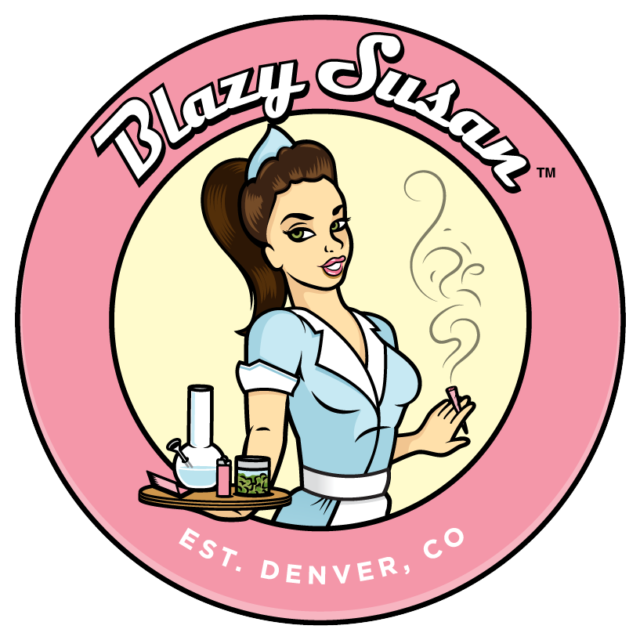 Blazy Susan