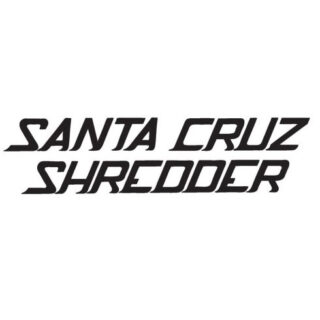 Santa Cruz Shredder