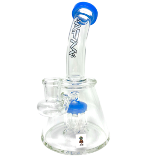 Alien Flower Monkey The Pyramid Mini (18cm) 7"