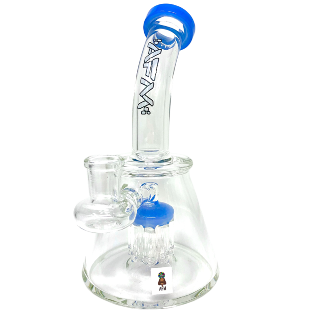 Alien Flower Monkey The Pyramid Mini (18cm) 7"