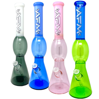 Alien Flower Monkey UFO Double Colour 46cm (18") Variations