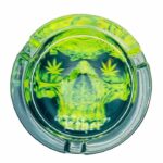Runtz Glass Ashtray - Ether