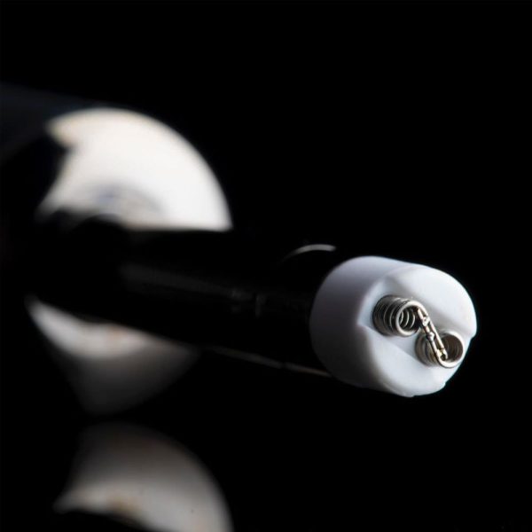The Terpometer - Dab Thermometer close up