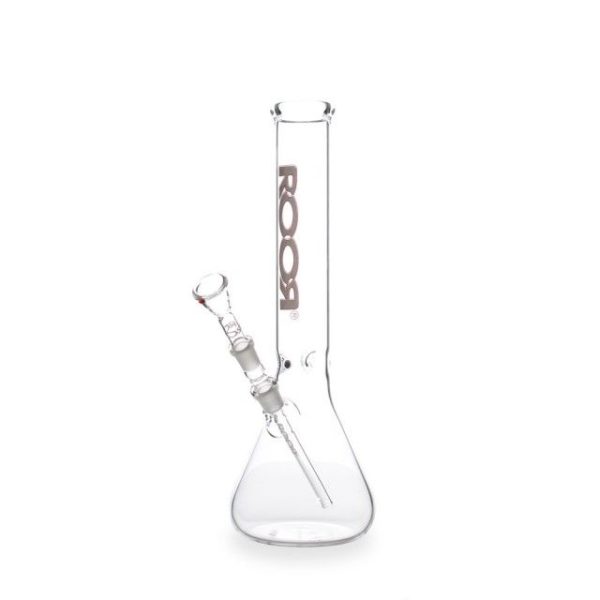 ROOR Little Sista IceMaster (Red/White) - Image 4