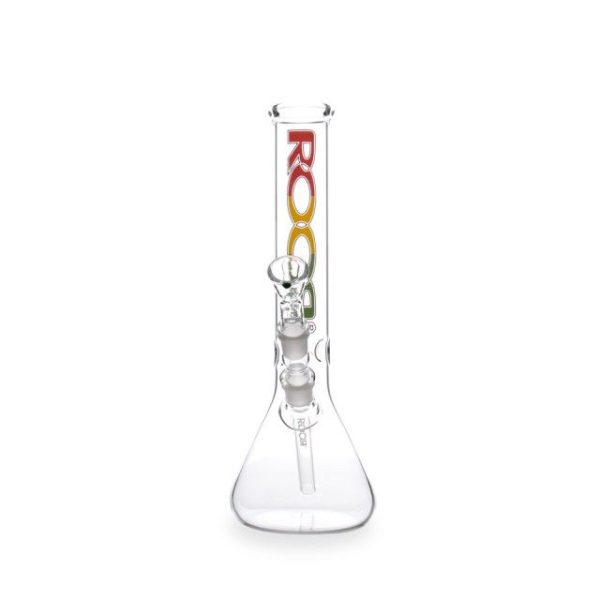 Roor Little Sista IceMaster With Rasta ROOR Logo
