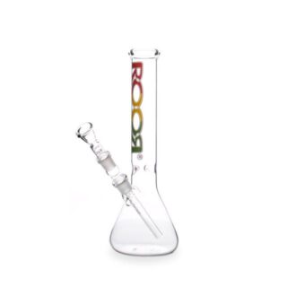 Roor Little Sista IceMaster With Rasta ROOR Logo