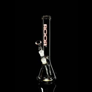 ROOR Little Sista IceMaster (Red/White)