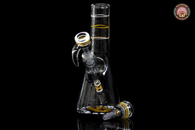 A Bong Buyer’s Guide To Glass