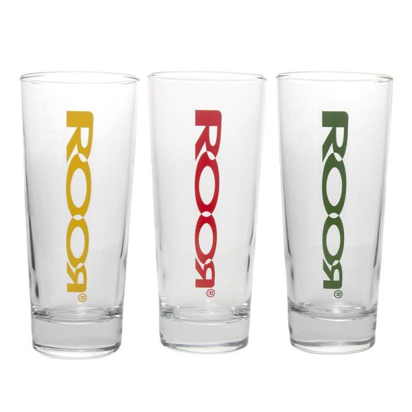 ROOR Drinking Glass - Image 2