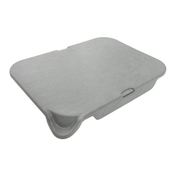 Santa Cruz Shredder Hemp Rolling Tray with Sift Screen - Image 12