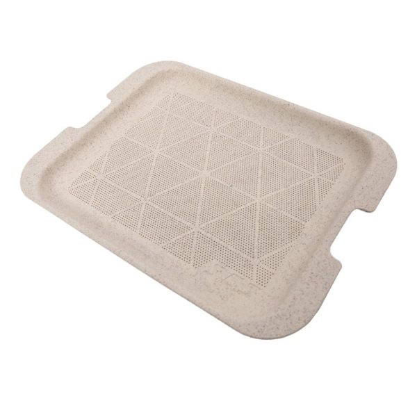 Santa Cruz Shredder Hemp Rolling Tray with Sift Screen - Image 10
