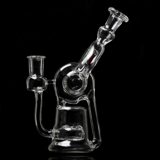 Dab Rigs