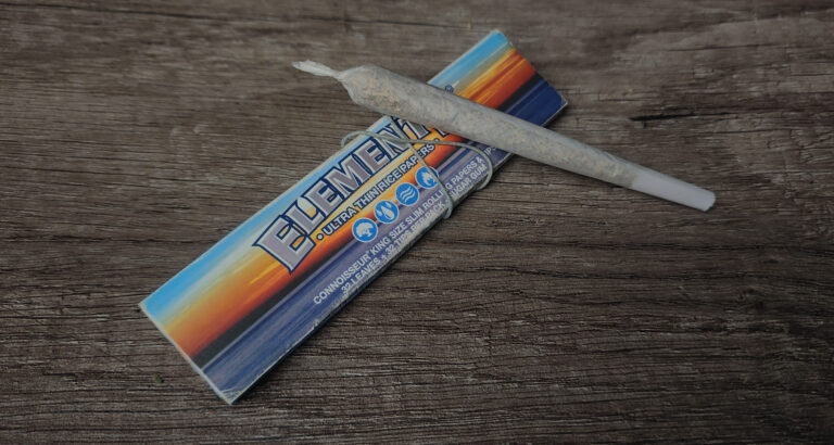 How To Roll The Perfect Cone Joint